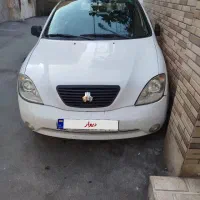 تیبا صندوق دار مدل ۹۳|خودرو سواری و وانت|پاکدشت, پاکدشت (مامازند)|دیوار