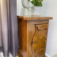 صنایع چوبی تزئینات منازل