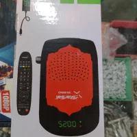 نصب آنتن حسین زئی