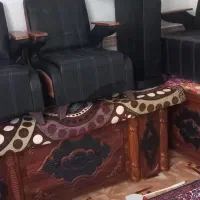 مبلمان اداری.صندلی انتظار|مبلمان اداری|قرچک, باقرآباد|دیوار