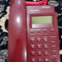تلفن ثابت