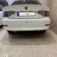 سورن پلاسef7 مدل1401|خودرو سواری و وانت|جم, |دیوار