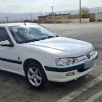 پارس tu5 مدل 95 گاز سیمی|خودرو سواری و وانت|یاسوج, |دیوار