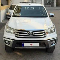 تویوتاهایلوکس مدل 2016درحدصفر|خودرو سواری و وانت|مشهد, احمدآباد|دیوار