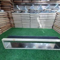 پلنیوم باکس 119  * 20  باکس عایق الاستومری