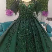 اجاره لباس عروس وجایگاه