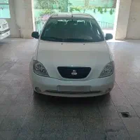 تیبا صندوق دار مدل sx ۱۴۰۰ کم‌ کار پلمپ