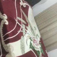 دو عدد پتو