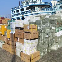 واردات کالای شما و ترخیص از دبی به استان بوشهر