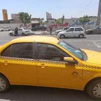 تاکسی گردشی سورن پلاس403