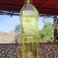 پت برای سرکه و آبغوره