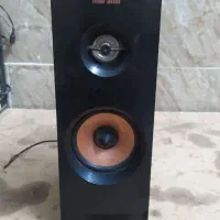 اسپیکر تک