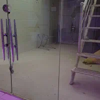 یک باب مغاره ۵۵ متری اجاره|اجارهٔ مغازه و غرفه|اهواز, کیانپارس |دیوار