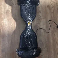 اسکوتر برقی (هاوربرد) بالانس بلوتوثی