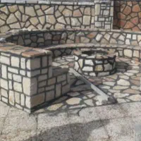 بنا هستم.انجام کارهای ساختمانی ساخت و تخریب