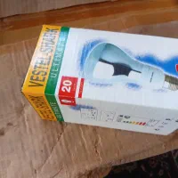 با سلام عرض ادب لامپ کم مصرف مهتابی فقط 75هزار|لامپ و چراغ|همدان, |دیوار