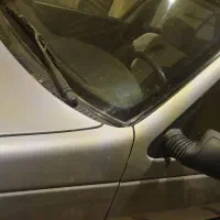 ۴۰۵ جی ال ایکس مدل ۸۷|خودرو سواری و وانت|تهران, دهقان|دیوار