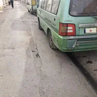 ون دلیکا|خودرو سنگین|شیراز, کوشک میدان|دیوار