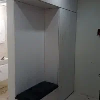 کابینت و کمد دیواری