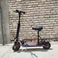 اسکوتر برقی نی ریز