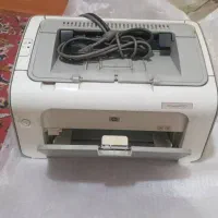 چابگر سیاه سفید لیزری