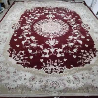 فرش درکوی امیر