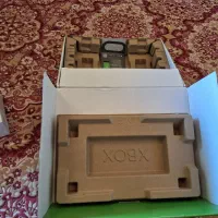 ایکس باکس سری s اکبند|کنسول، بازی ویدئویی و آنلاین|فریدون‌کنار, |دیوار