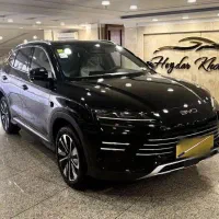 بی وای دیByd پلاگین هیبرید ۲۰۲۵نقد و اقساط