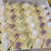 پخش و توزیع از تولید به مصرف انواع سوغات کرمانشاه|خدمات پذیرایی، مراسم|کرمانشاه, |دیوار