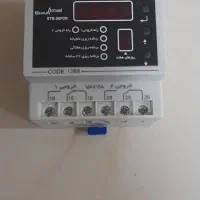 تایمر دورله ای شیوا نوع سالم|ابزارآلات|کرج, عظیمیه|دیوار