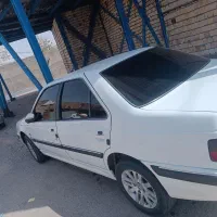 پارس تیوفایو