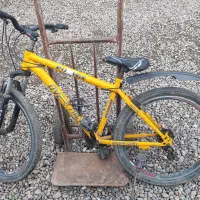 دوچرخه سایز ۲۶ و۲۴ آلومینیوم