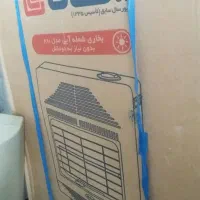 بخاری بدون دودکش|بخاری، هیتر، شومینه|کامیاران, |دیوار