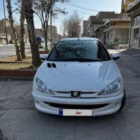 ۲۰۶ sd مدل tu5 ۱۳۹۰