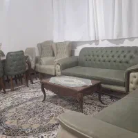 دو عدد فرش ۹متری|فرش|تبریز, |دیوار