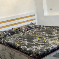 ویلا آبگرم سرپوشیده باغ بهادران|اجارهٔ کوتاهمدت ویلا و باغ|باغ بهادران, |دیوار