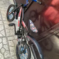 دوچرخه ۲۰ تمیز خانگی