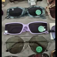 عینک افتابی عمده|زیورآلات و اکسسوری|بندر گناوه, |دیوار