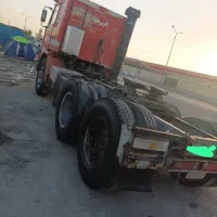 کشنده اسکانیا 112|خودرو سنگین|زاهدان, |دیوار