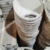 سینی .قندون .کاسه .اردوخوری چوبی|ظروف سرو و پذیرایی|یزد, |دیوار