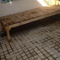 تخت قهوه خونه