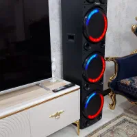 باند و اسپیکر خانگی|سیستم صوتی خانگی|گلستان (تهران), |دیوار