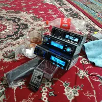 ظبط7150 و9450و6050 پایونر|قطعات یدکی و لوازم جانبی|نسیمشهر, |دیوار