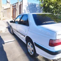 فروش پارس تی یو فایو دنده اتومات|خودرو سواری و وانت|ایذه, |دیوار