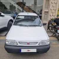 پراید۱۳۱مدل ۱۳۹۵