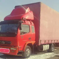 اسباب‌کشی آسان و بی‌استرس کامیون و کارگر حرفه‌ای