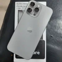 iPhone 16 ProMax آیفون شانزده پرومکس