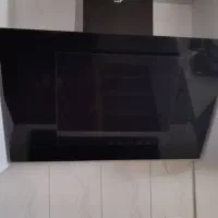 هود آشپز خانه روکار