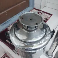 سماور|سماور، چایساز، قهوهساز|زنجان, |دیوار