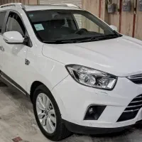 جک S5 مدل 1397|خودرو سواری و وانت|تهران, سعادت‌آباد|دیوار